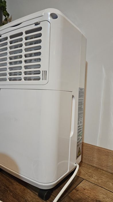 Osuszacz powietrza Blyss 12 l/24 h