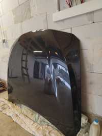 Maska przednia pokrywa silnika BMW F30 F31 kolor 475 Black sapphire