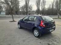 Dacia sandero 1.4 2009