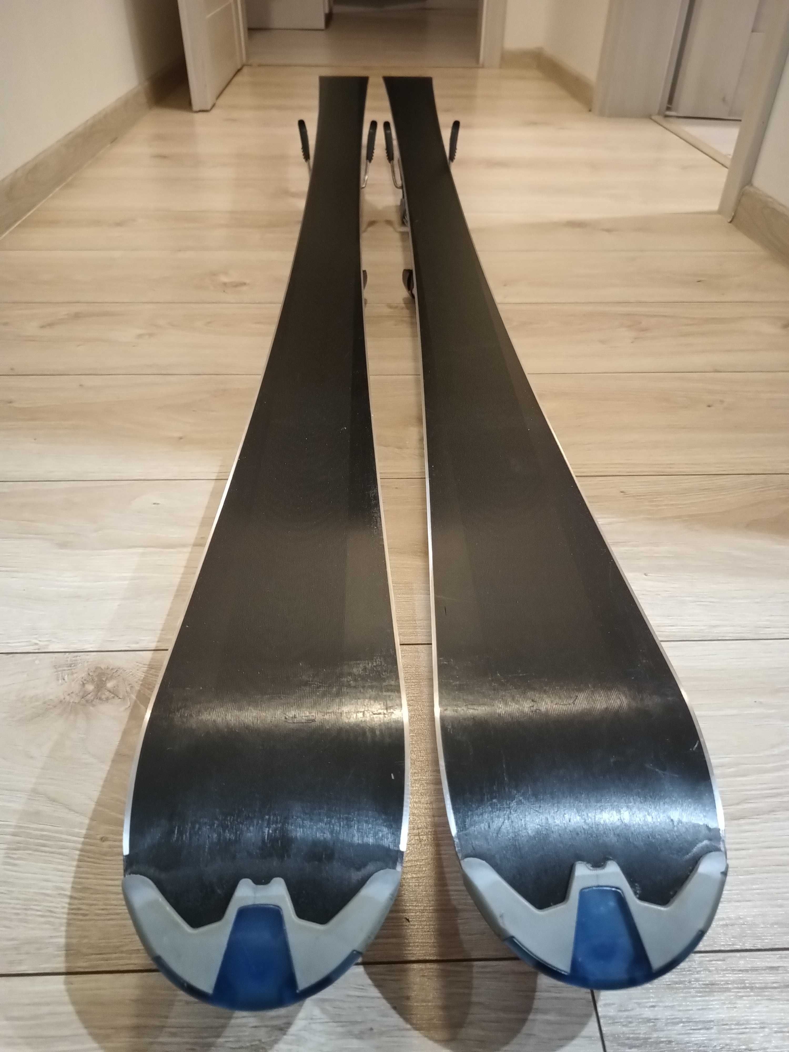 Narty HEAD Xenon PRO 170cm