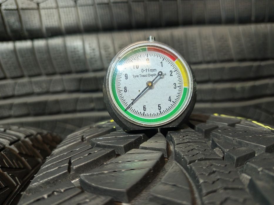 185/65R15 Fulda Montero 3