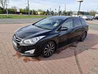 Hyundai i40 hyundai i40 1.7 CRDi REZERWACJA!!!