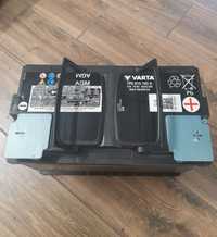 Akumulator Varta 75ah 800A 12v