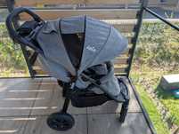 Wózek spacerowy Joie Mytrax