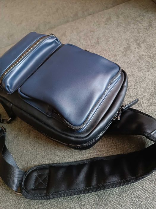 Стильна сумка Reserved: ваш ідеальний аксесуар на кожен день!