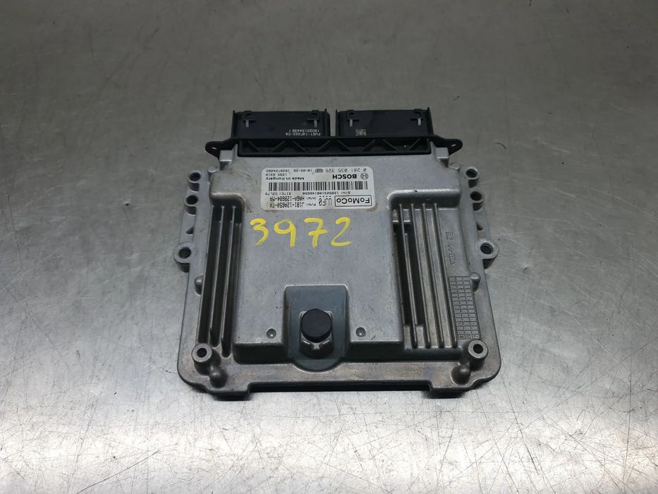 Centralina motor / ECU FORD Fiesta VII (HJ, HF)