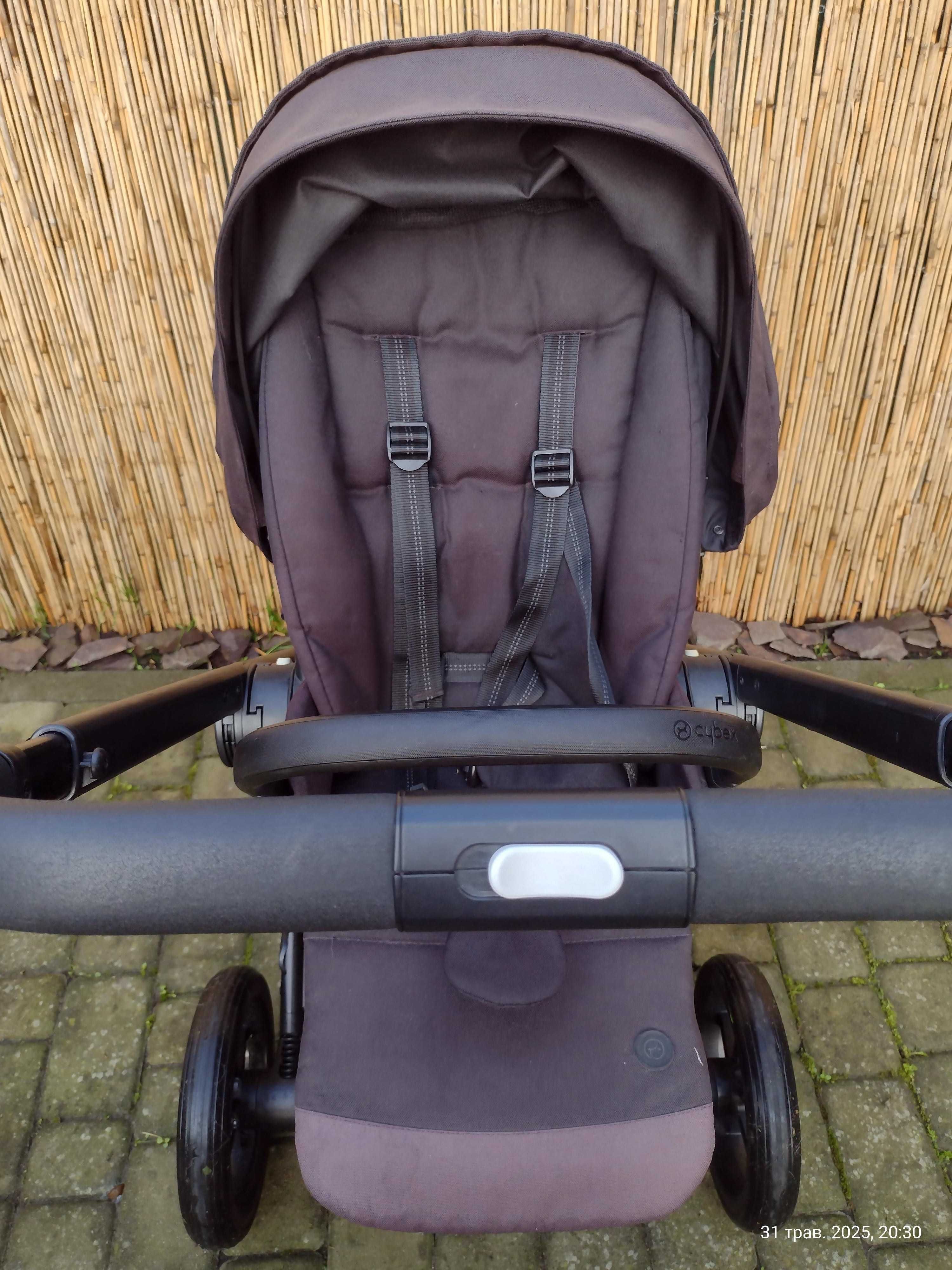 Коляска Cybex Balios