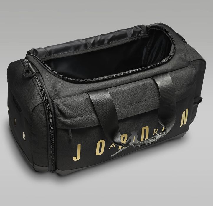 Torba sportowa Air Jordan Velocity Duffle