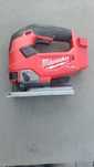 Wyrzynarka Milwaukee M18FJS