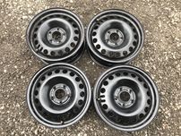 Original Opel Astra J Zafira Chevrolet Cruze R16 5x115