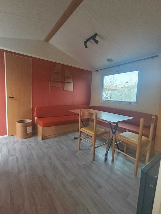 MOBIL HOME T2 - DISPONIBILIDADE IMEDIATA OVAR