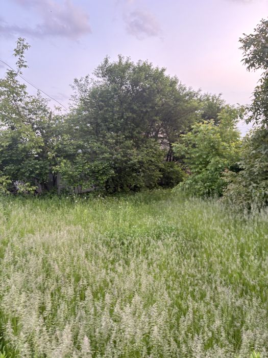 Продається земальна ділянка