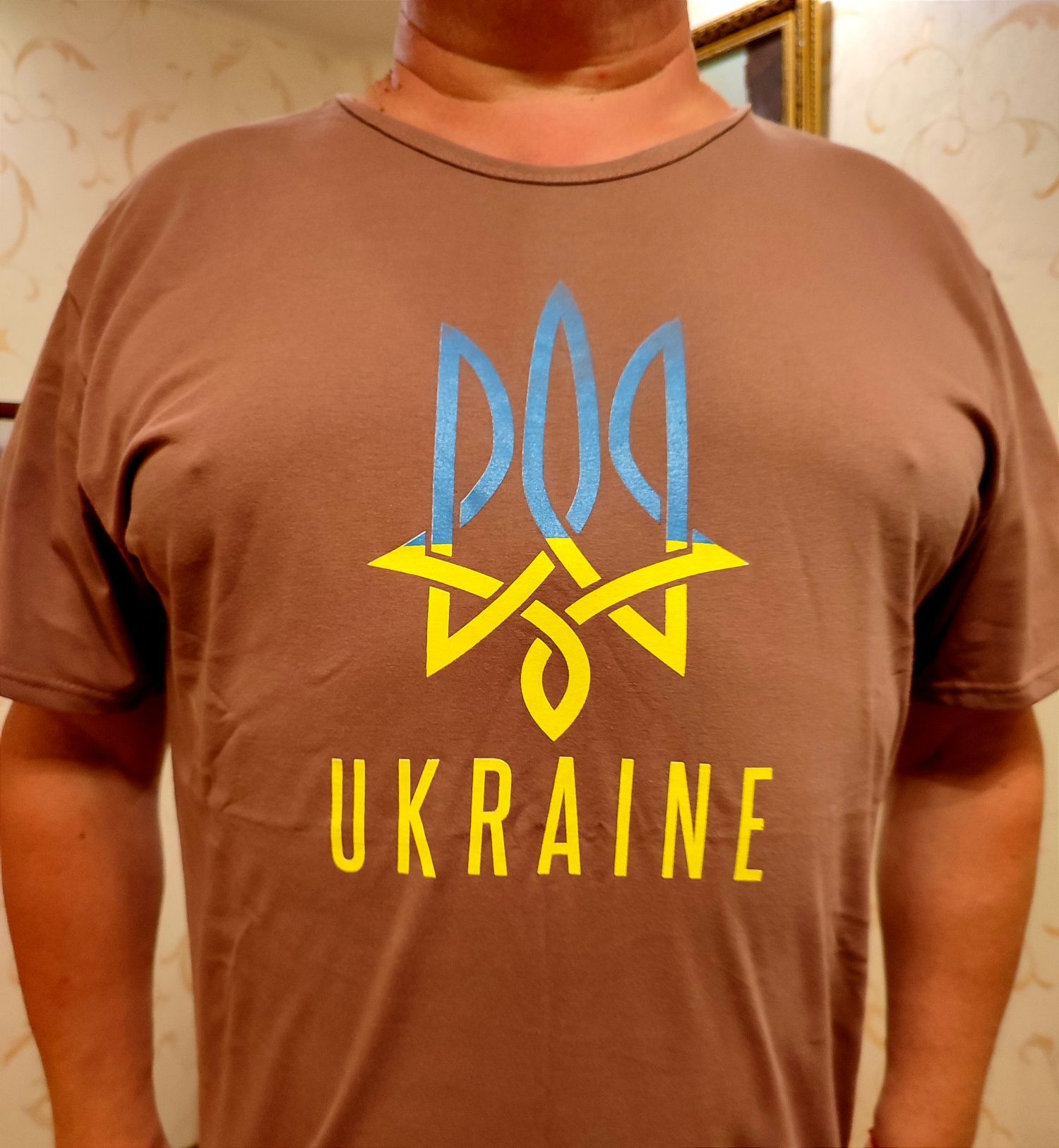 Патріотичні футболки. Опт, дроп, роздріб Опт, дроп, роздріб