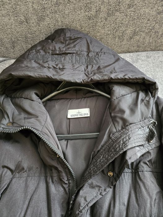 Куртка Stone Island в ідеальному стані