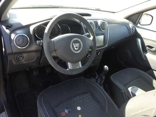 Разборка RENAULT SANDERO 13- Запчастини Рено Сандеро Розборка б/у