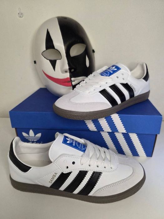 Adidas Samba tamanho 40