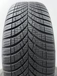 2шт всесезонні 215/60/R17 6,8мм 2021р Goodyear Vector 4 Seasons Gen 3
