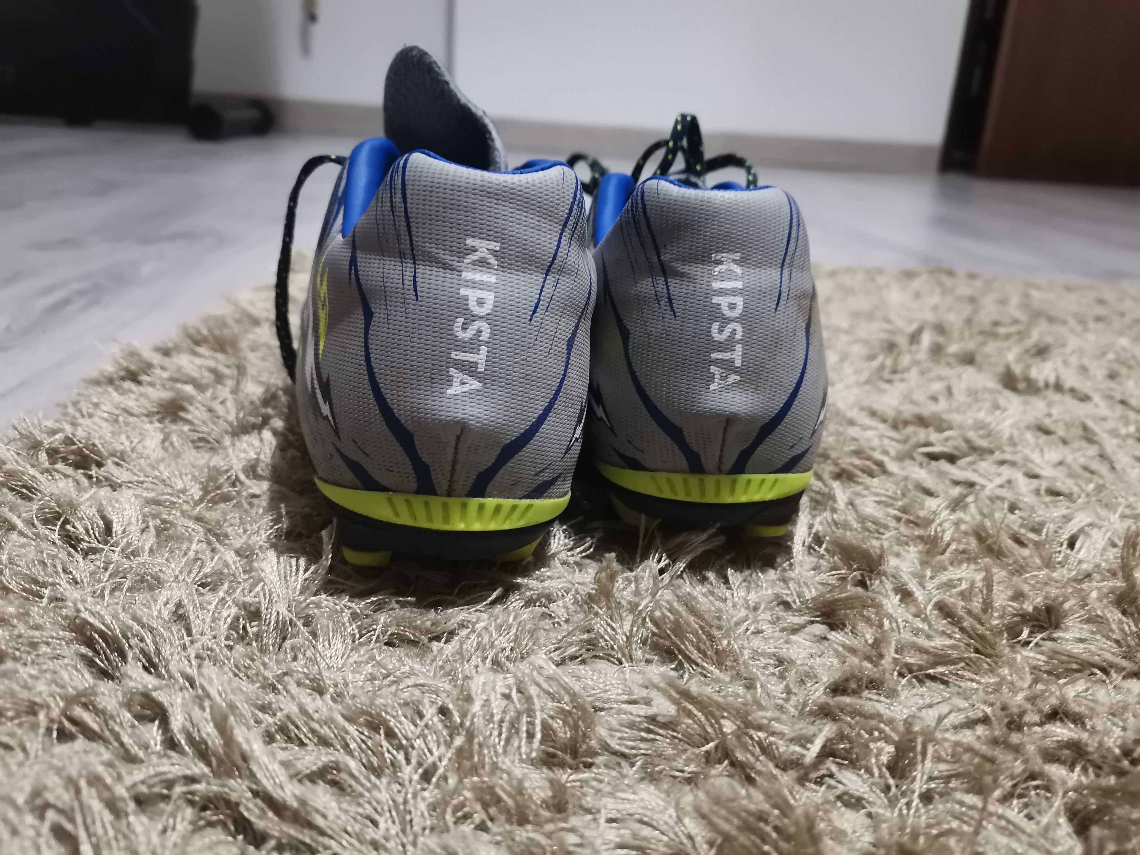 Botas/Chuteiras/Pitons de criança para Rugby ou Futebol