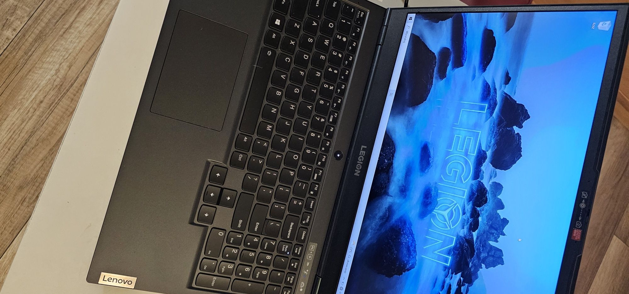 Laptop Lenovo Legion 5