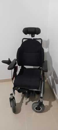 Cadeira eletrica (Usada) - Em excelente estado - Entrego ate 50 Km