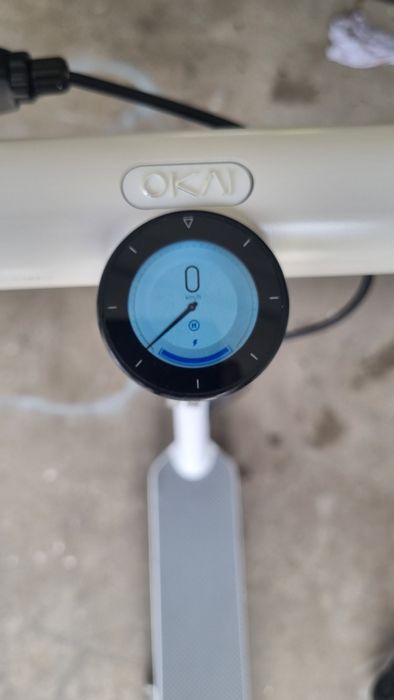 Hulajnoga elektryczna OKAI ES20