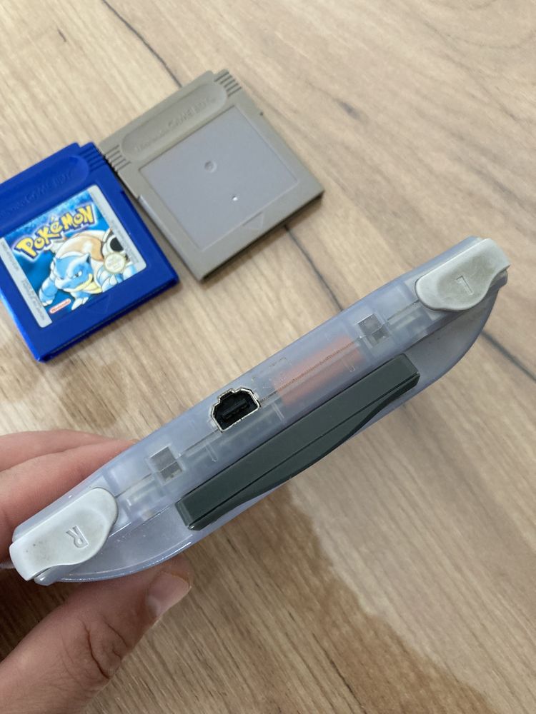 Nintendo Game Boy Advance Игровой консоль Предлагайте цену