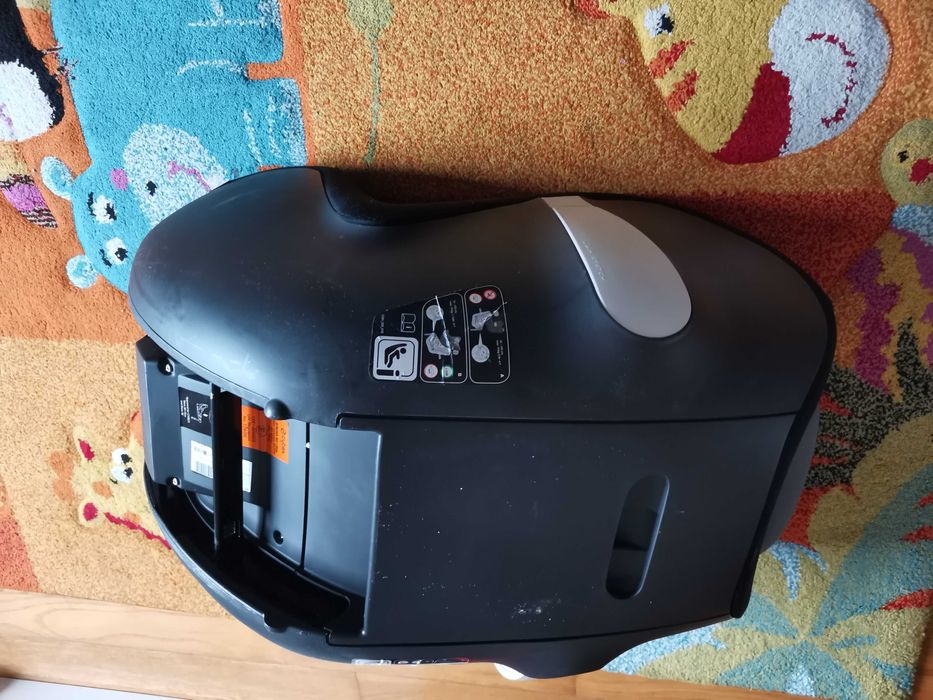 Cadeira Auto Cybex Sirona M2 i-Size – Usada, em ótimo estado