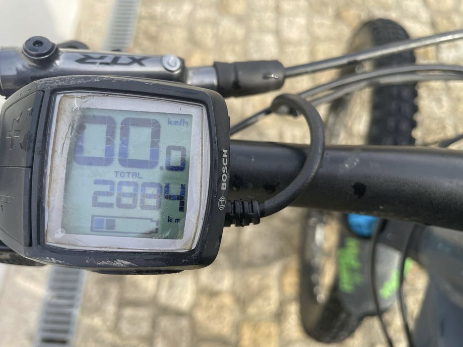 Mondraker Crafty R 2019