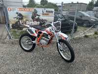 Dirt Bike Kayo K2 Enduro 250cc *New Design*