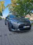DS5 2.0 hdi 205 tys bogata wersja