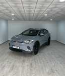 VW ID.4 52 kWh Pure Performance