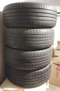 Hankook 225/60/17 letnie