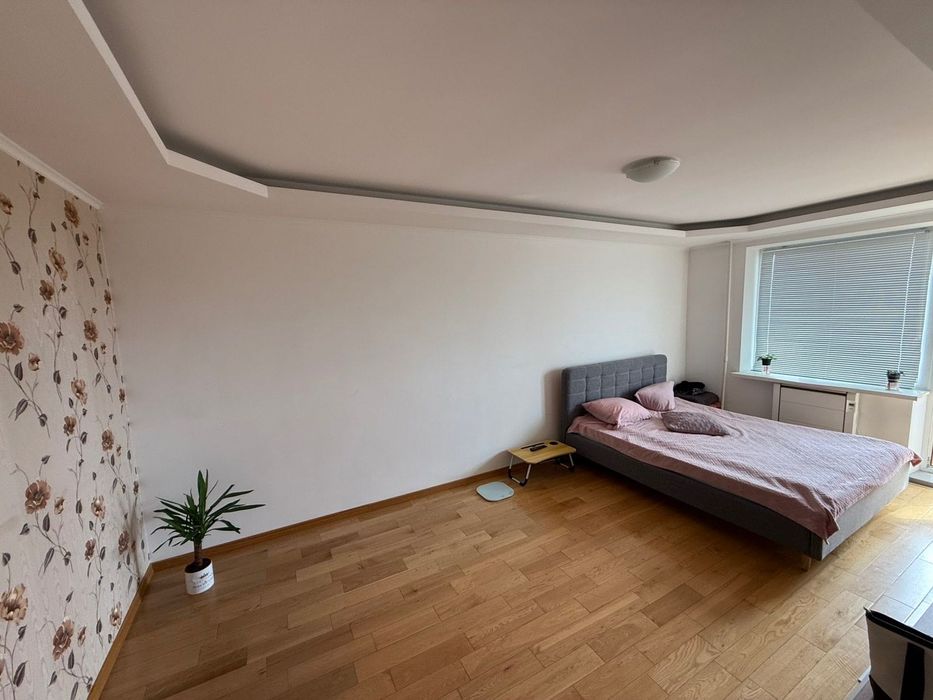 Продам 2к квартиру з автономним опаленням