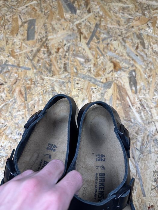 Сандали Birkenstock Milano