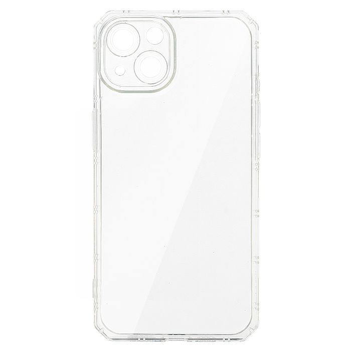 Armor Antishock Case do Iphone 13 przezroczysty