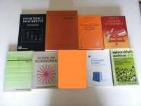 Livros de Economia