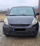 Daihatsu Sirion 1.0 silnik Toyota 2007r