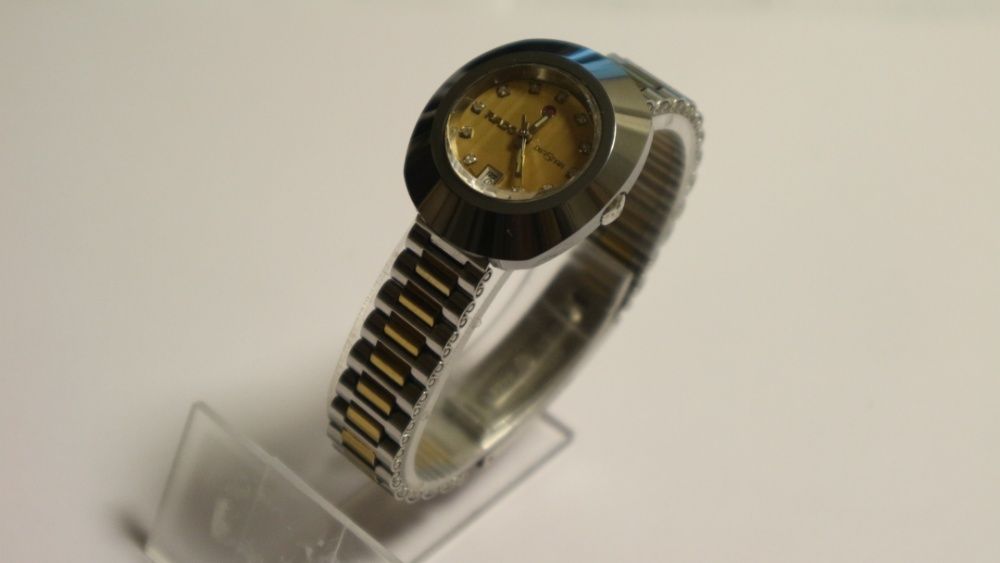 Zegarek damski RADO automatic Zeus Gdynia okazja