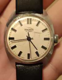 Zegarek SEKONDA vintage