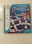 Smart Games Magiczny Las - magnetyczna gra logiczna