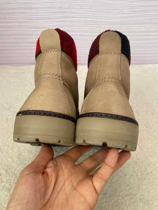 Crocs Cobbler мужские ботинки р 39-40 25,7см оригинал