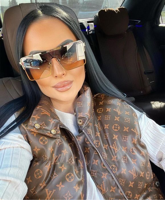 Окуляри сонцезахисні Louis Vuitton