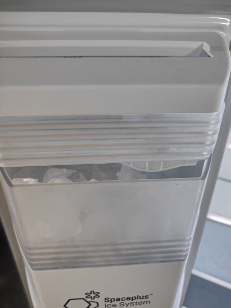 Vendo frigorífico americano LG