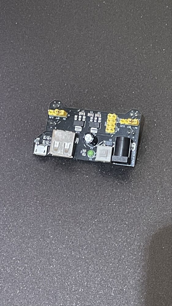 Digilent Analog Discovery 2 - Osciloscópio e Analisador Lógico