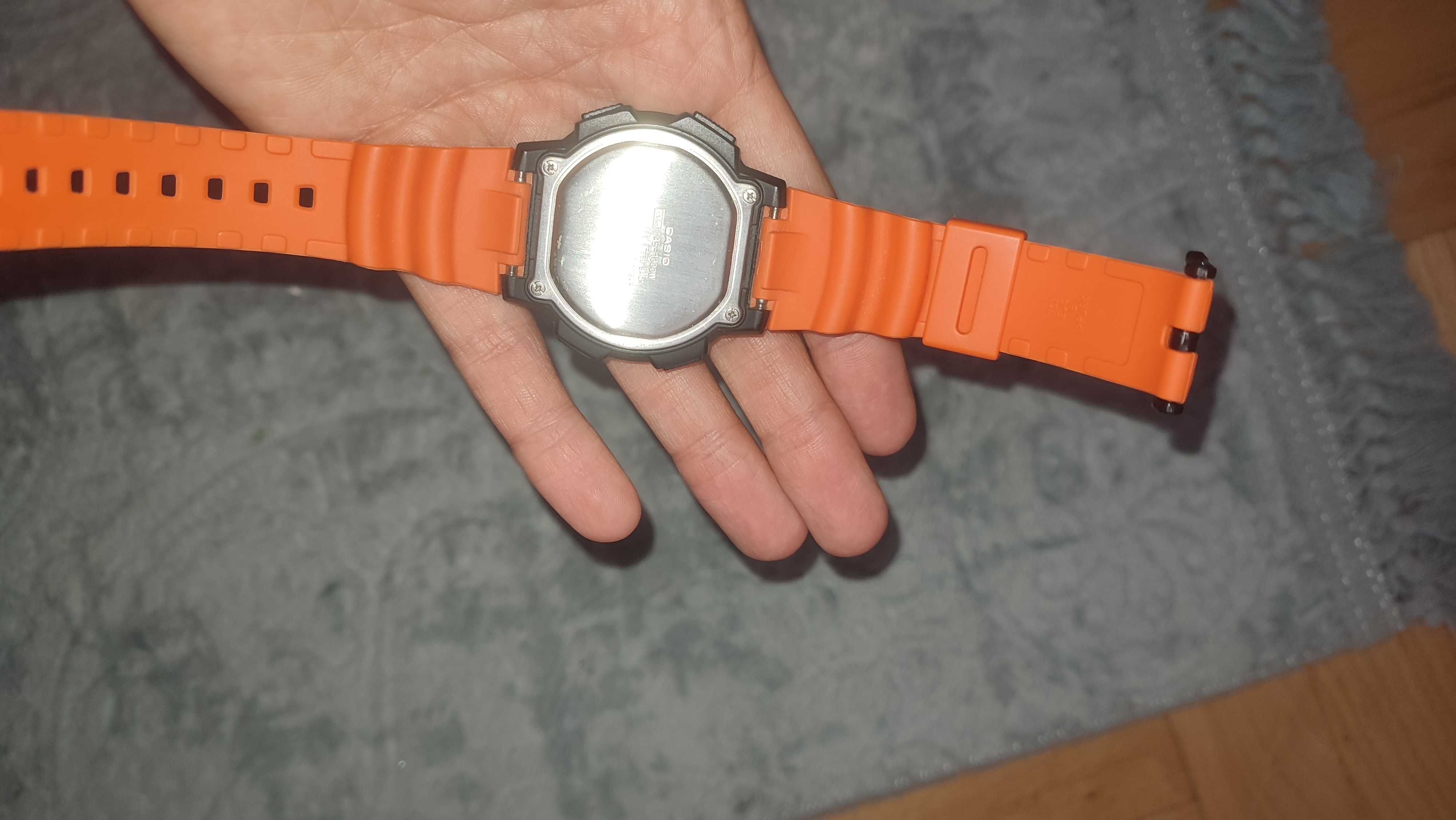 Zegarek Casio męski