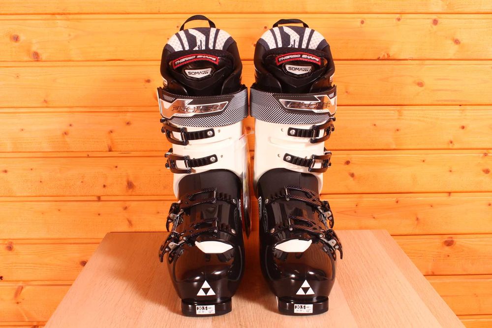 Nowe buty narciarskie Fischer C-Line 13+ Vacuum, wkładka 30.5 cm !!!