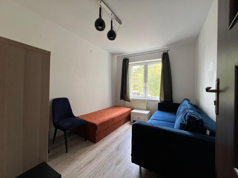 Wynajmę dom dla pracowników na Muchoborze Małym