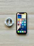 iPhone XR 64GB Czarny – 94% Baterii, Sprawny, Bez Blokad