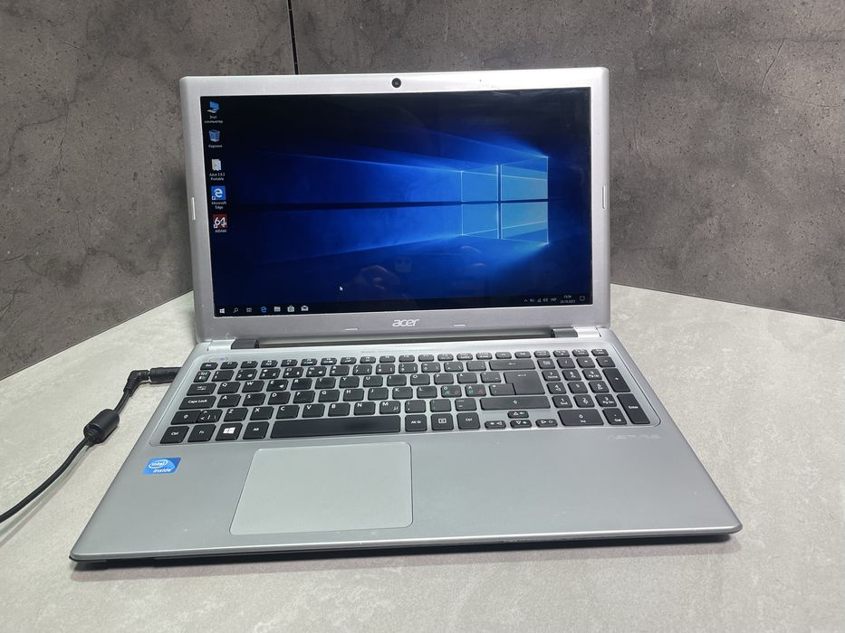 Ноутбук Acer V5-531 15.6"/4GB RAM/500GB HDD! N3025