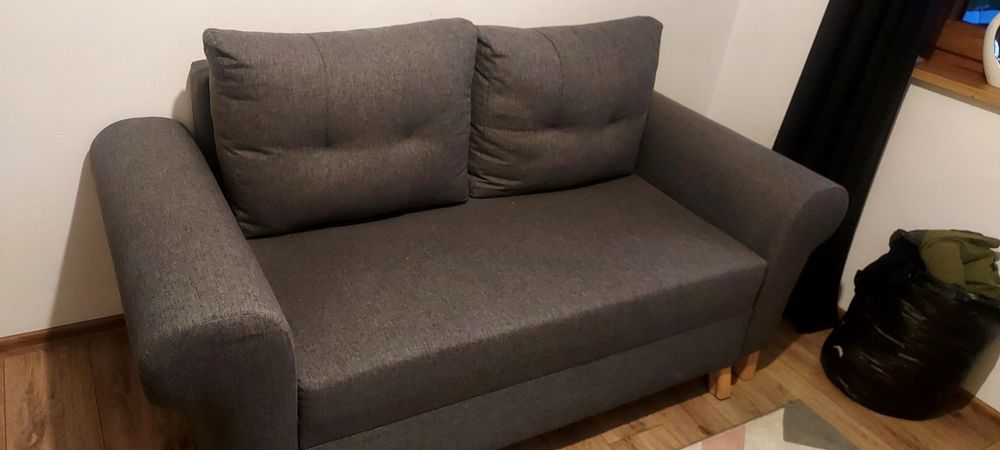 Kanapa z firmy ikea